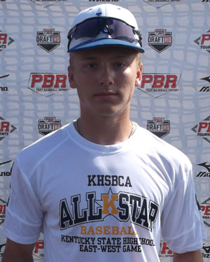 Caden Davis