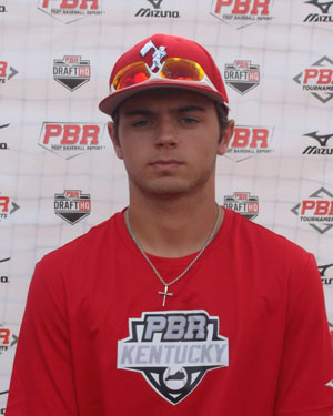 Brock Brubaker