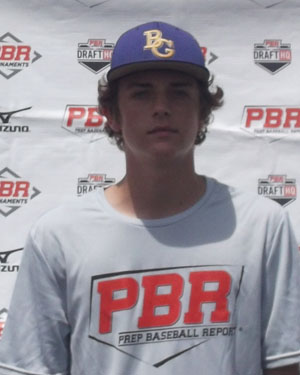 Evan Schallert