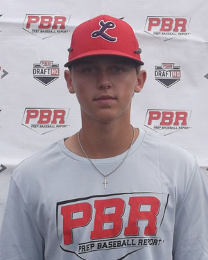 Parker Heistand