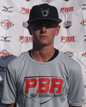 Wyatt Colvin