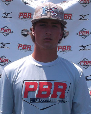 Charlie Slabaugh