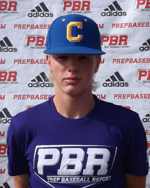 Cody Holub