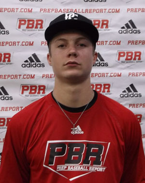Noah Helton