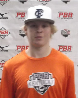 Brady Hockensmith