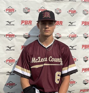 Connor Mitchuson