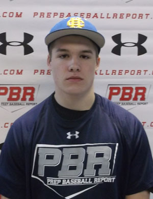 TJ Keck