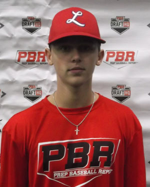 Parker Heistand