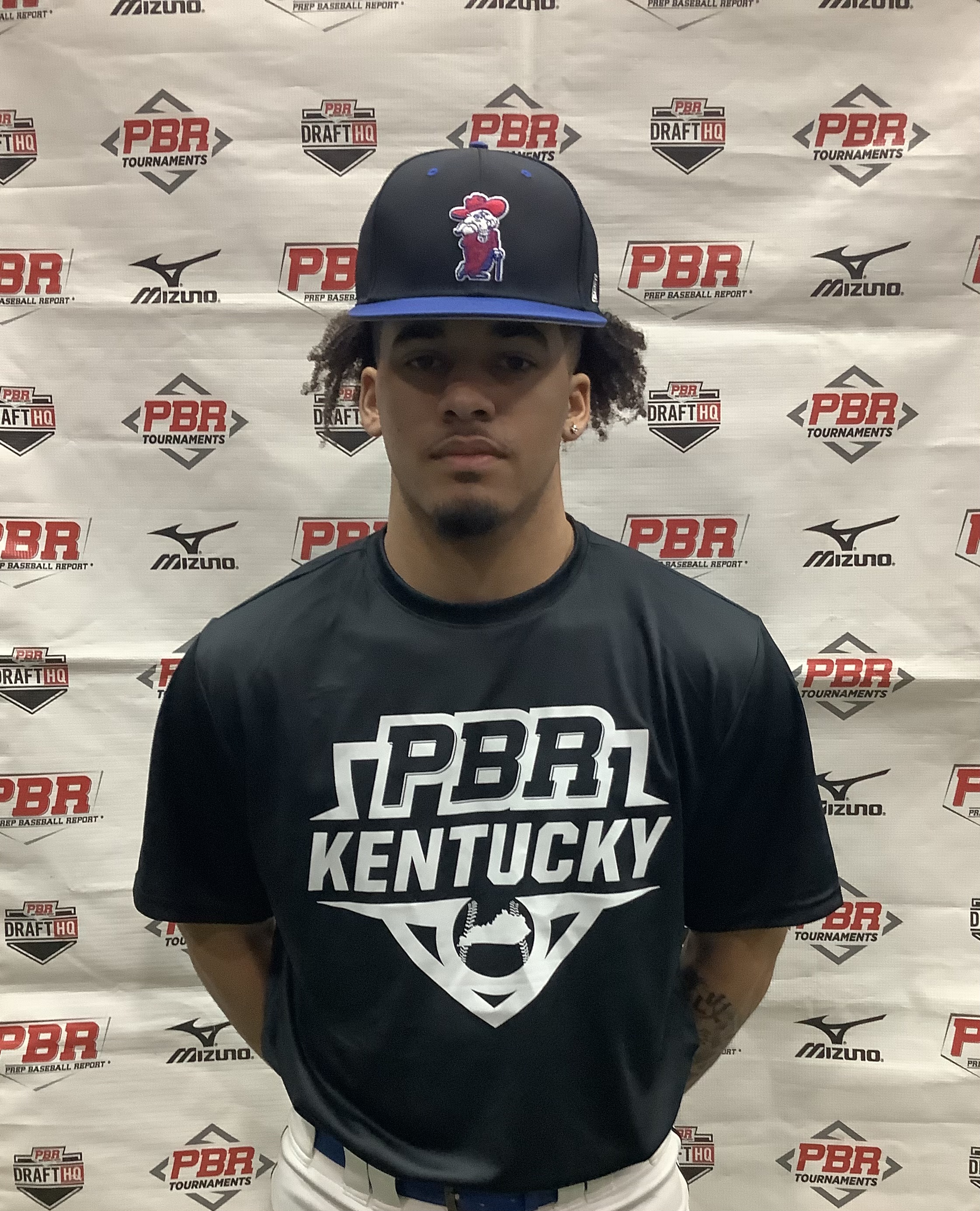 Elijah Underhill
