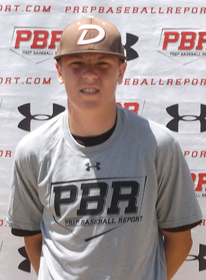 Dillon Sievert