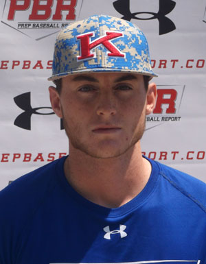 Trey Eden