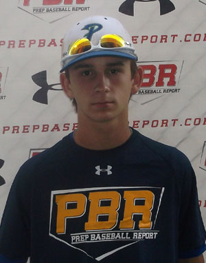 Bryce Thomas