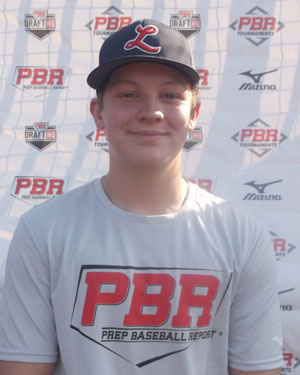 Kaden Ford