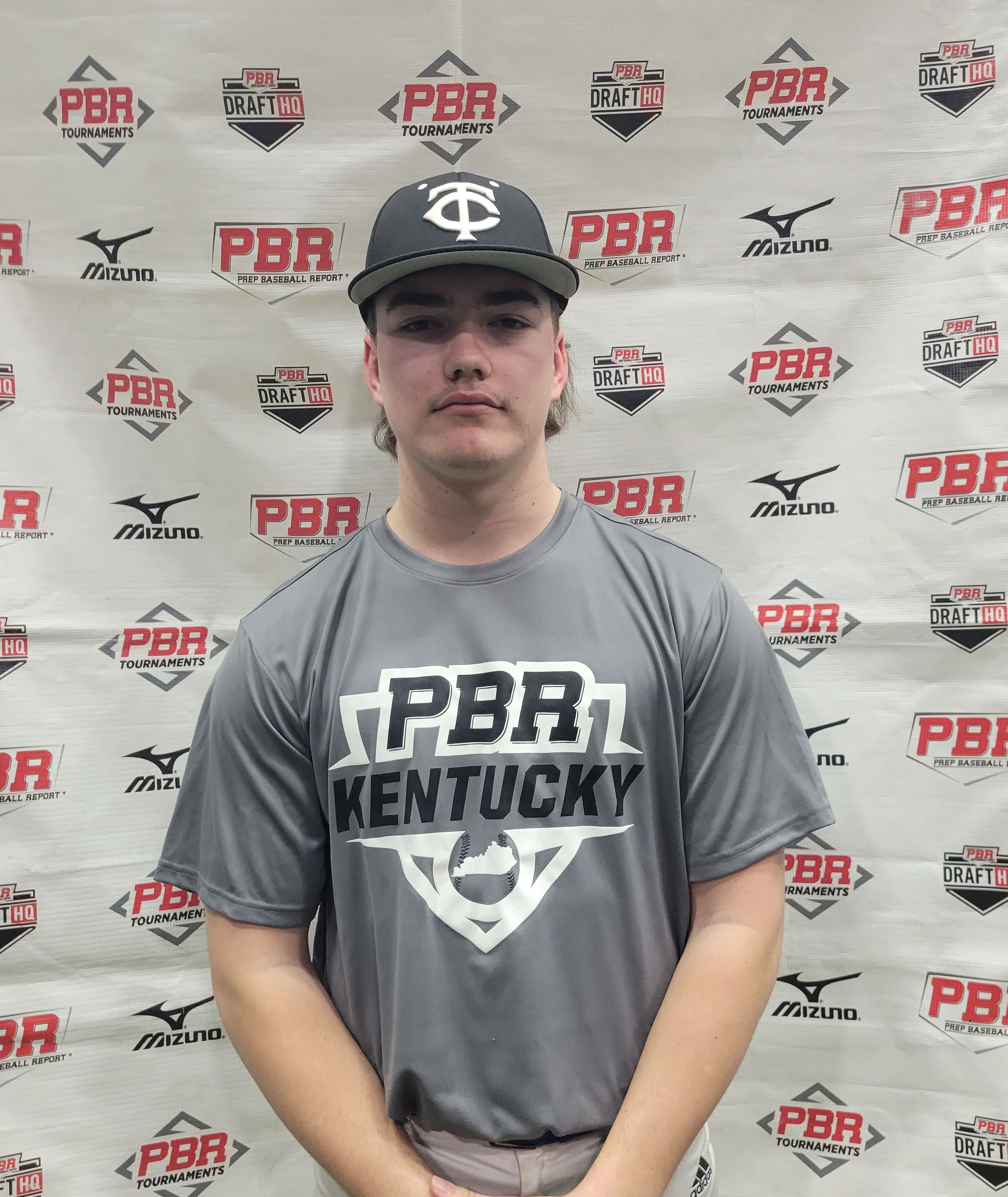 Carson Van Haaren