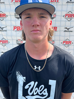 Carter McKinney