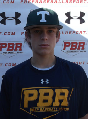 Clayton Mehlbauer