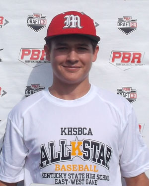 Chase Chamberlain
