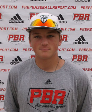 Brandon Webb