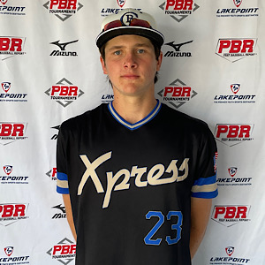 Collin Kemp