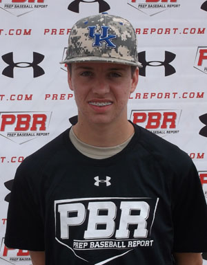 Dalton Cornett