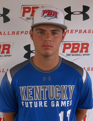 Garrett Schmeltz