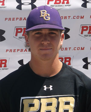 Logan Bowen