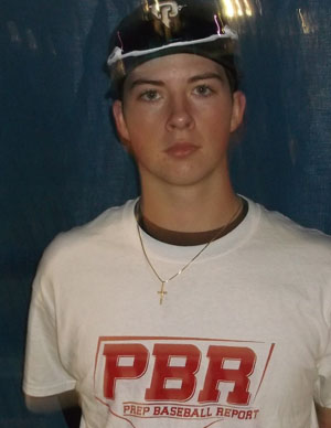 Kyle Harbison