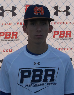 Chase Robinson