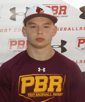 Hunter Fryman