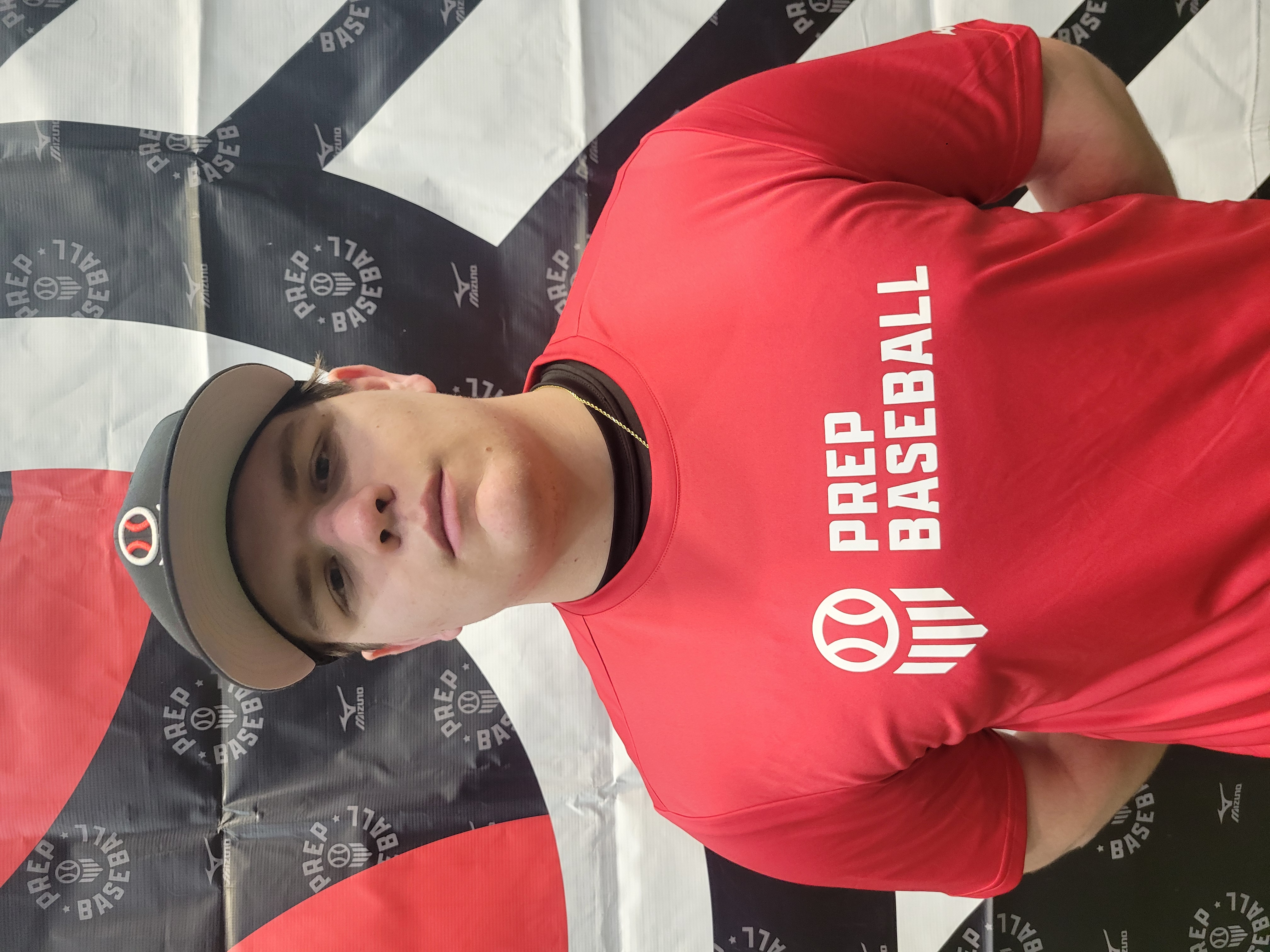Ben Dehart