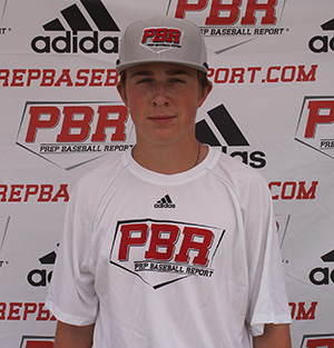 Parker Henderson
