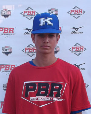 Landon Scilley
