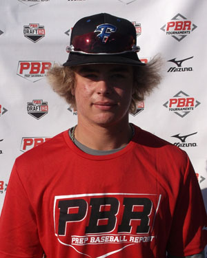Ryan Welch