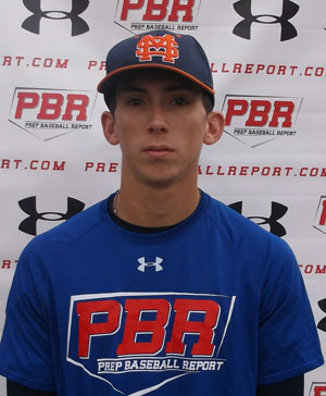 Chase Robinson