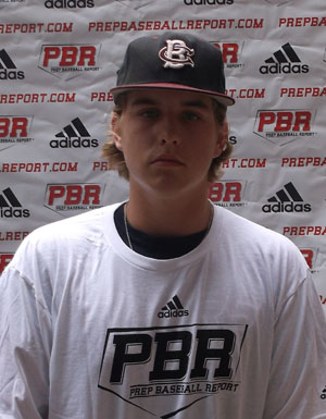 Preston Cottrell