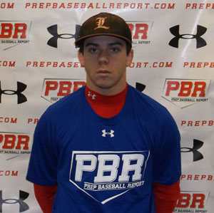 Chase Patton