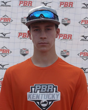 Braden Pingel