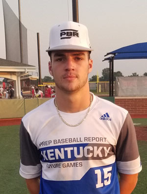 Jackson Hensley