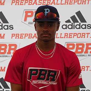 Kameron Edwards