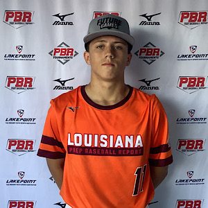 Myles Ledoux