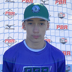 Wyatt Chenevert