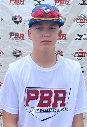 Brayden Allen