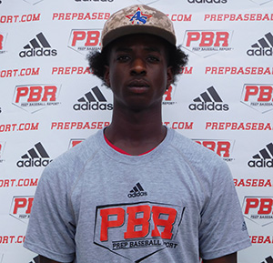 DeOnte' Dotson