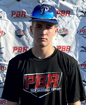 Brady Huffman