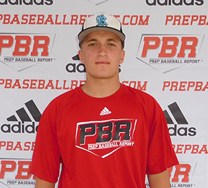 Braden Varnado