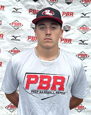 Brooks Bumstead