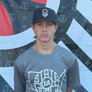 Gage Guidry