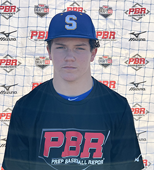 Bryce Fontenot