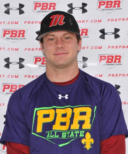 Caleb Armstrong
