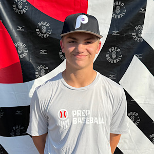 Cooper Peterson